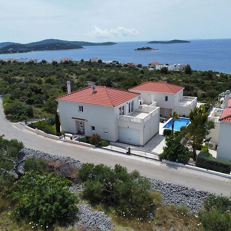 Maneni Villa Рогозница Екстериор снимка