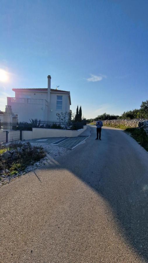 Maneni Villa Рогозница Екстериор снимка