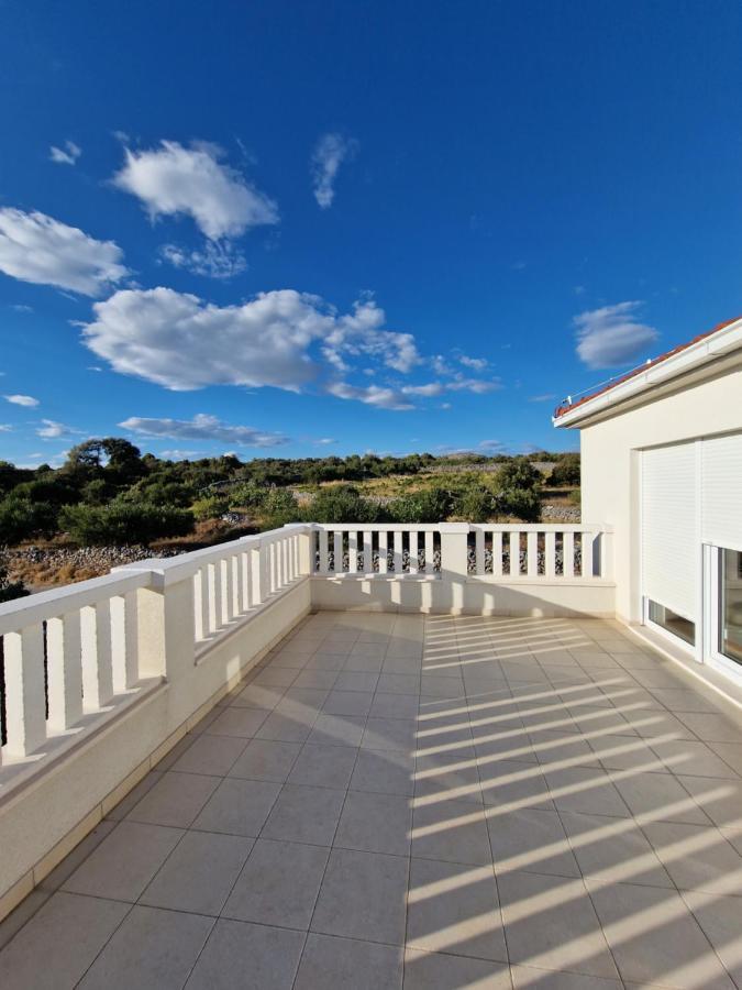 Maneni Villa Рогозница Екстериор снимка