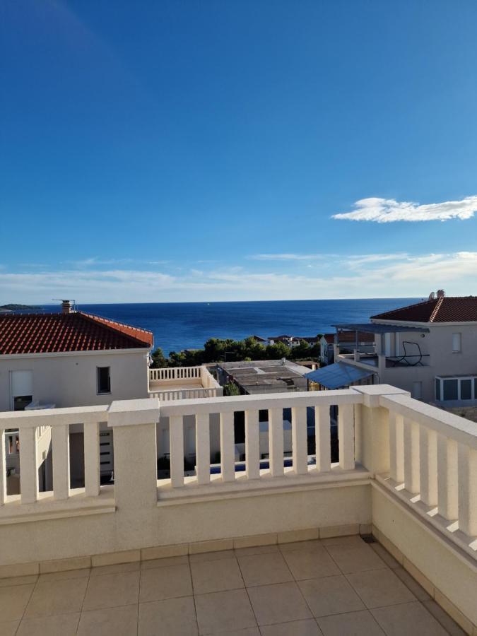 Maneni Villa Рогозница Екстериор снимка
