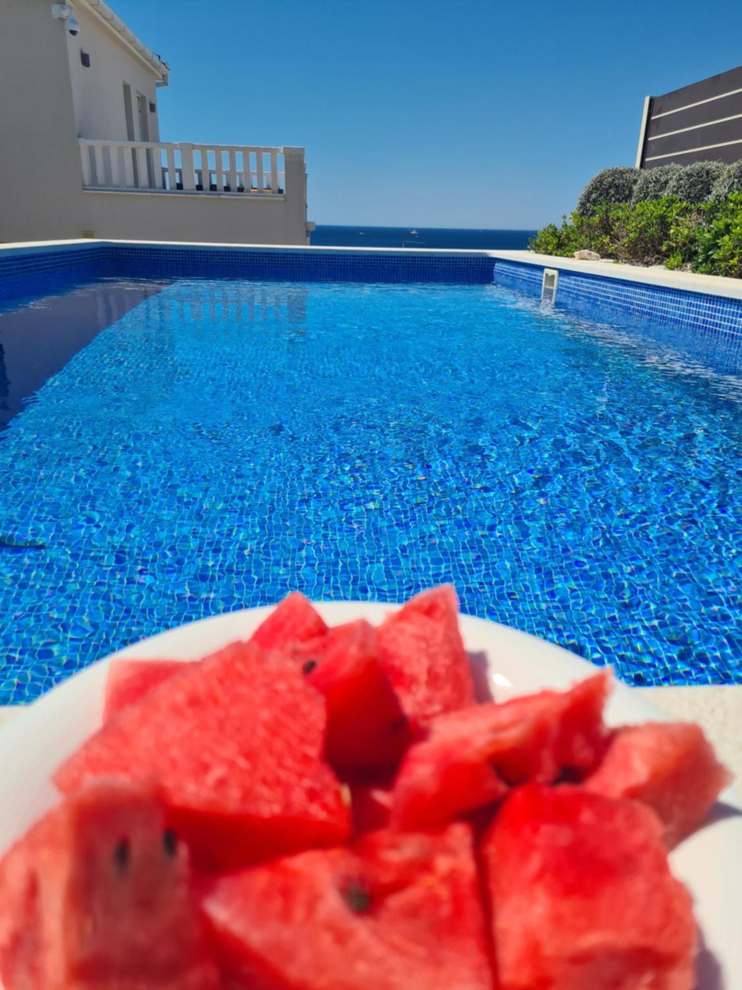 Maneni Villa Рогозница Стая снимка