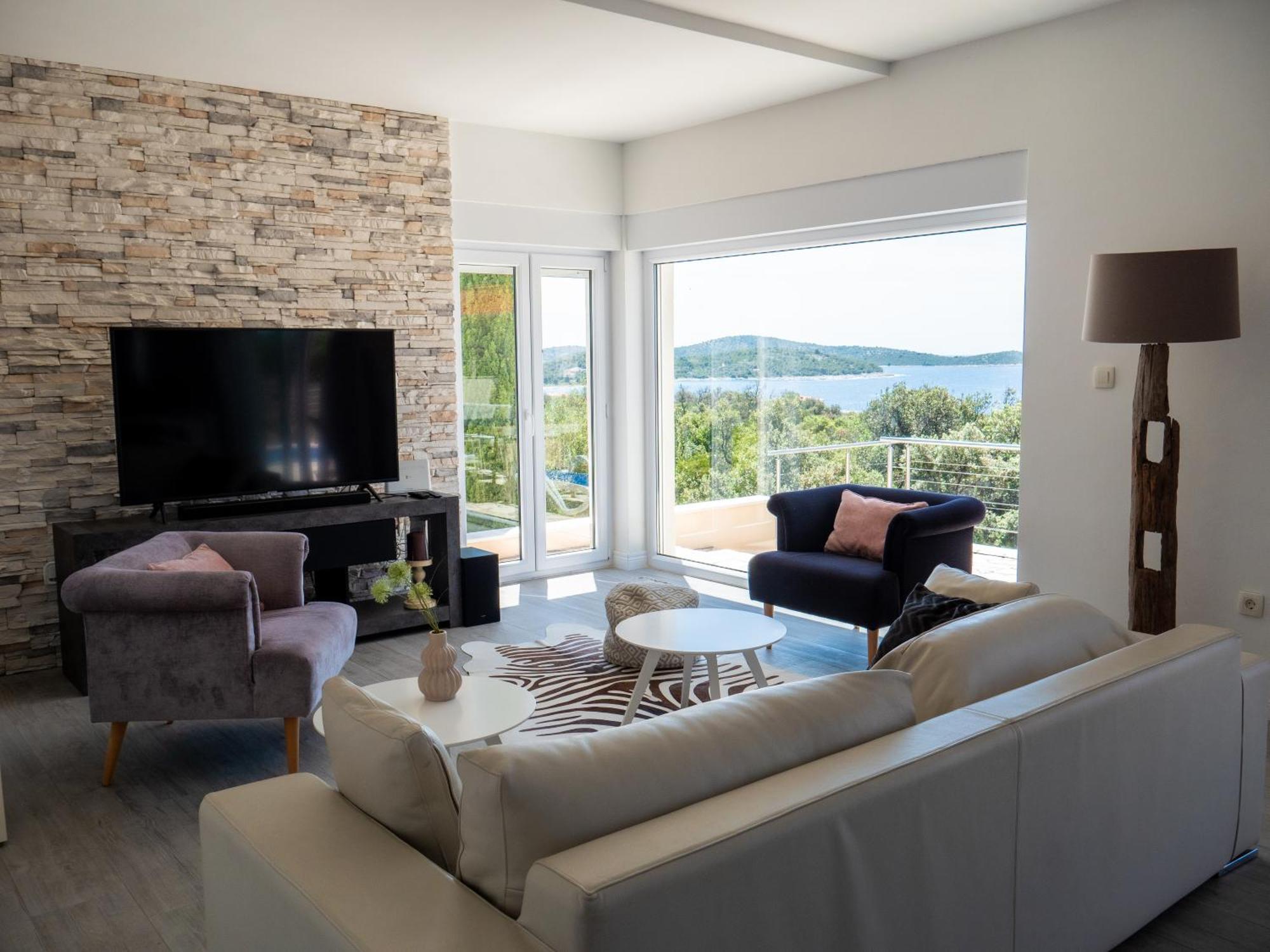 Maneni Villa Рогозница Екстериор снимка