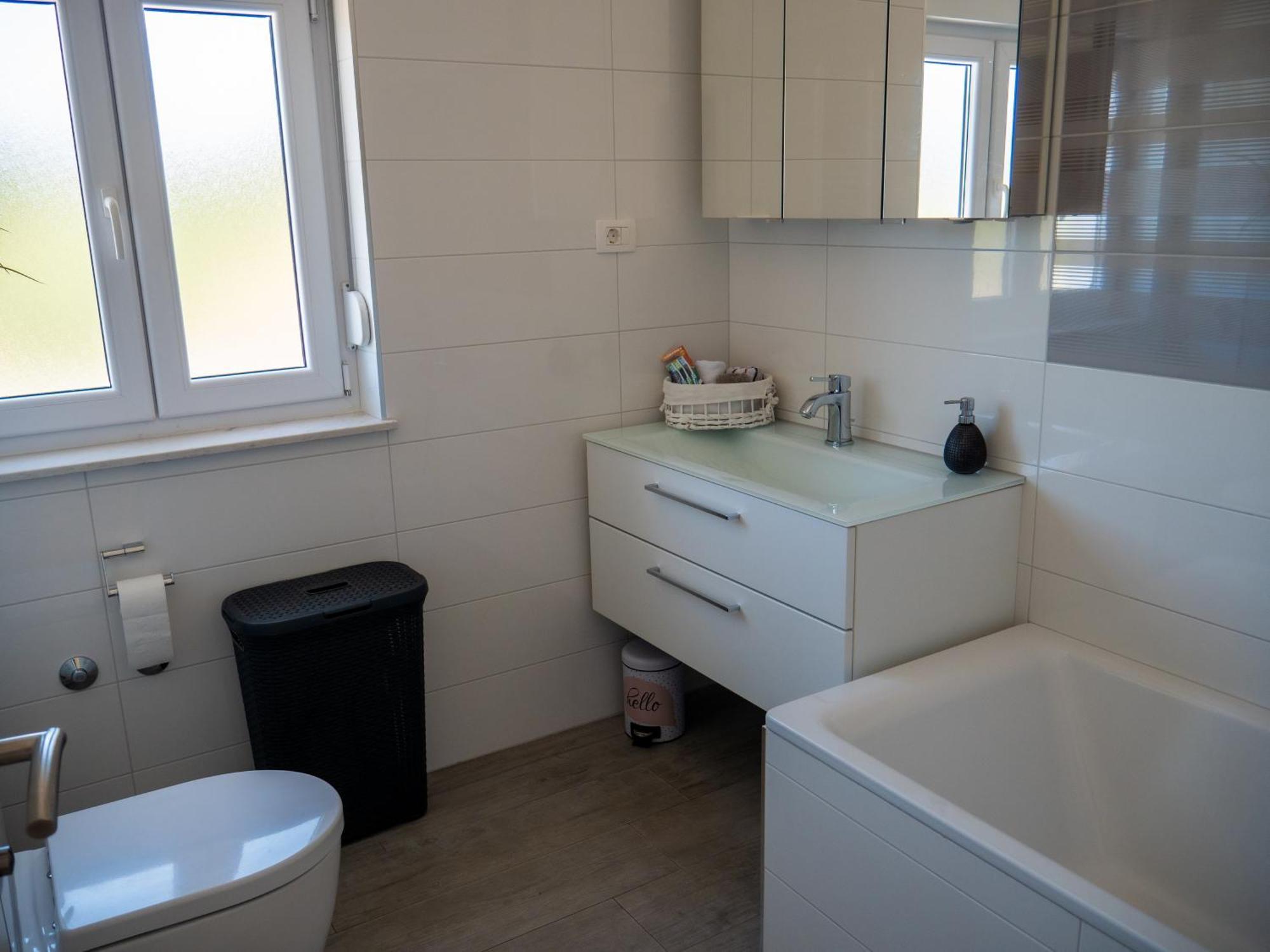 Maneni Villa Рогозница Екстериор снимка