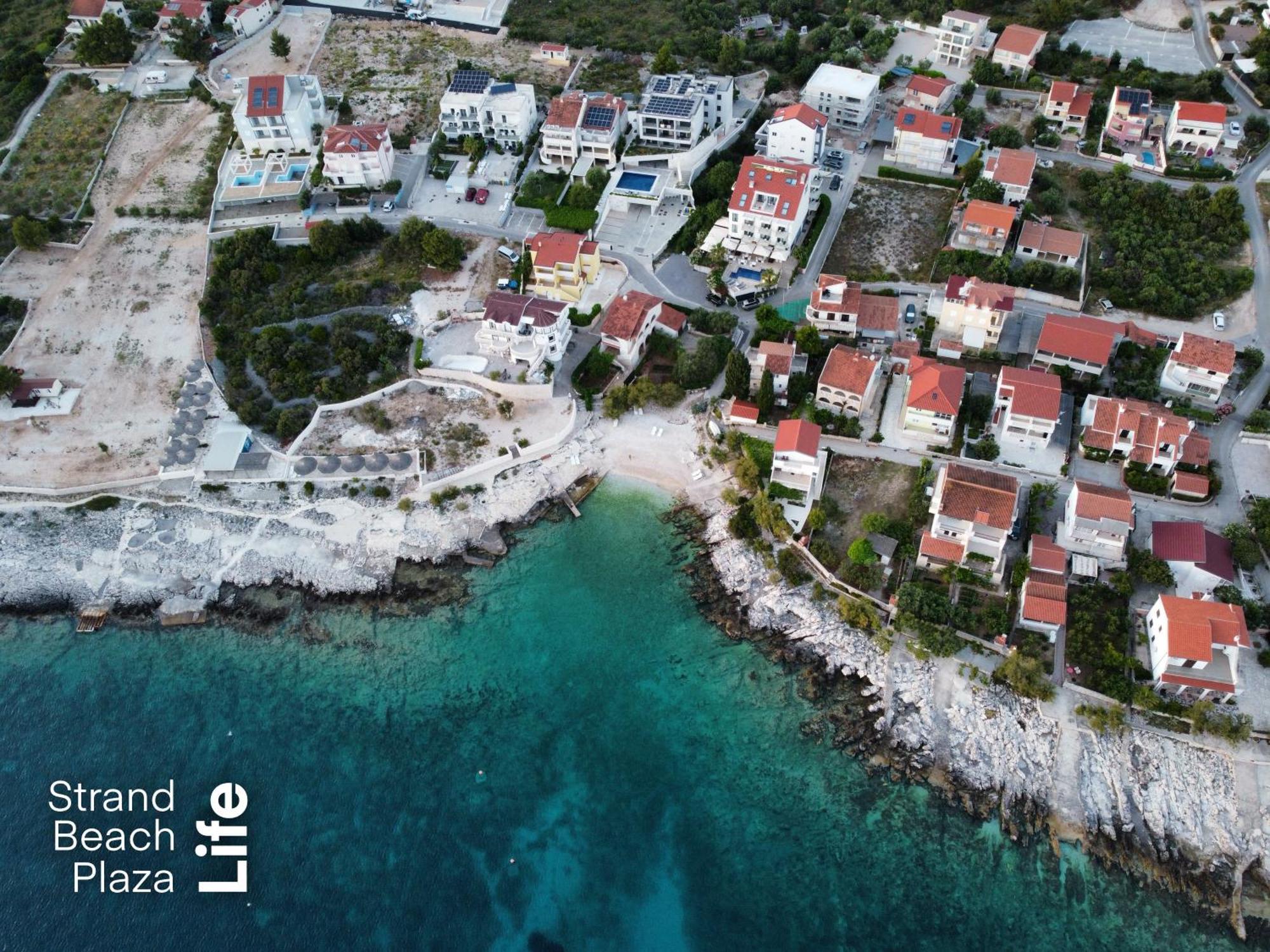 Maneni Villa Рогозница Екстериор снимка