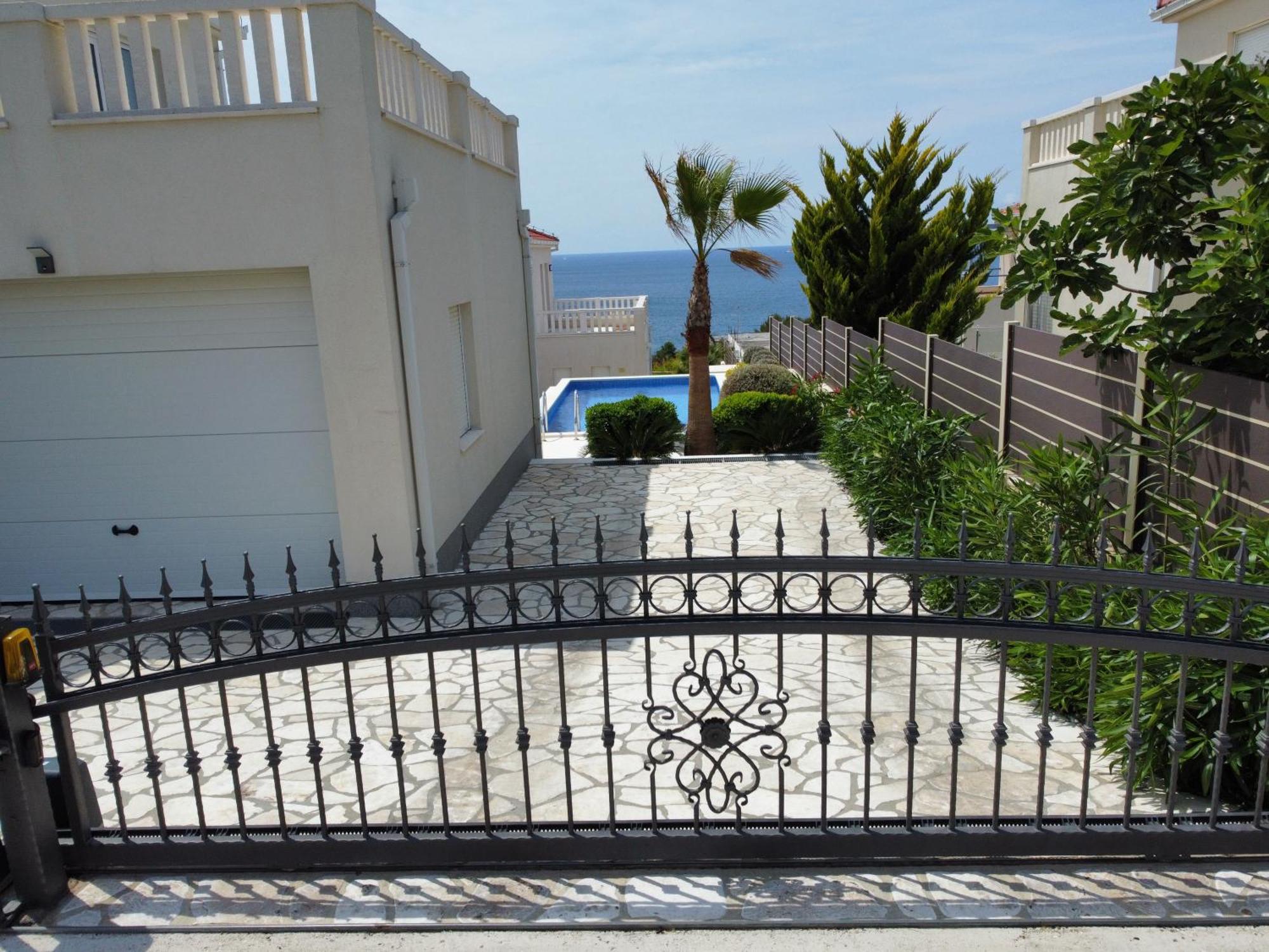 Maneni Villa Рогозница Екстериор снимка
