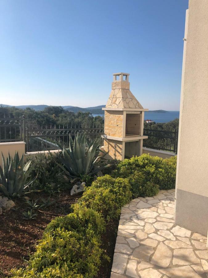 Maneni Villa Рогозница Екстериор снимка